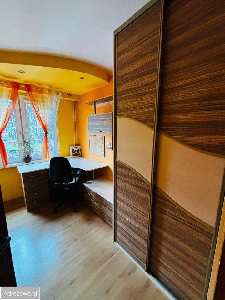 Mieszkanie 4-pokojowe Białystok Dziesięciny, ul. Leszczynowa. Zdjęcie 5