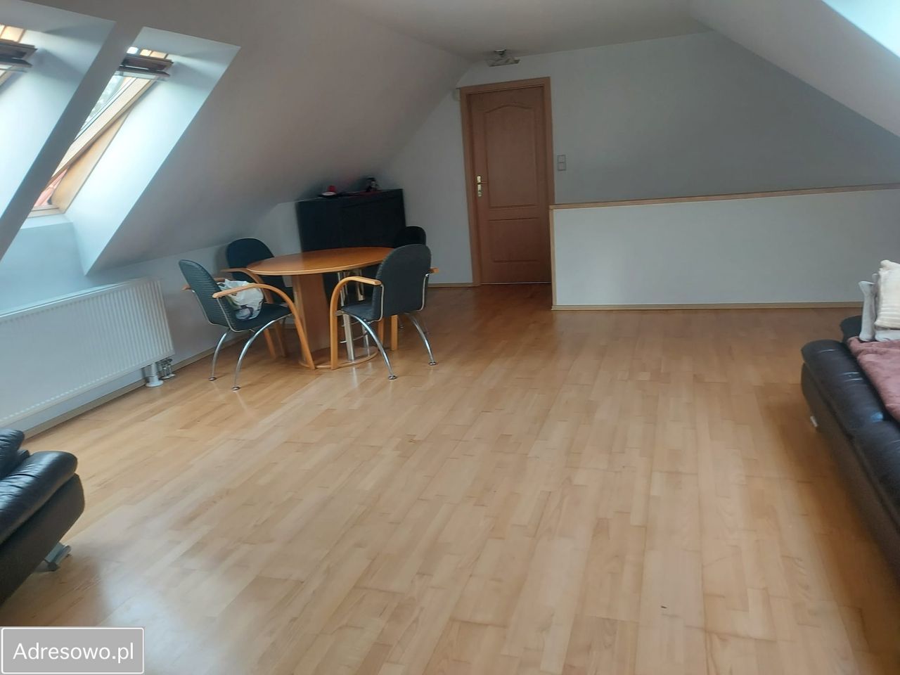 dom wolnostojący, 5 pokoi Wilcze. Zdjęcie 5