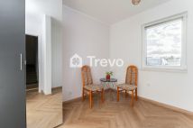 bliźniak, 5 pokoi Pępowo, ul. Franciszka Kręckiego. Zdjęcie 4