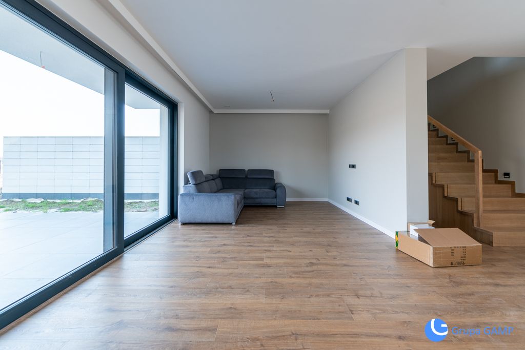 bliźniak, 4 pokoje Kraków Dębniki, ul. Tyniecka. Zdjęcie 7