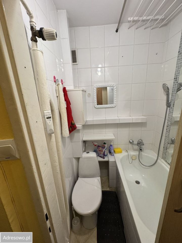 Mieszkanie 1-pokojowe Konin, ul. Władysława Broniewskiego. Zdjęcie 5