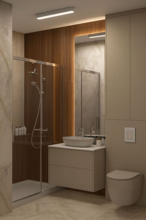 dom szeregowy, 5 pokoi Straszyn, ul. Galaktyczna. Zdjęcie 6