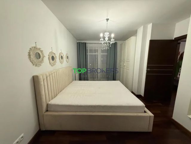 Mieszkanie 4-pokojowe Warszawa Wilanów, al. Wilanowska. Zdjęcie 4