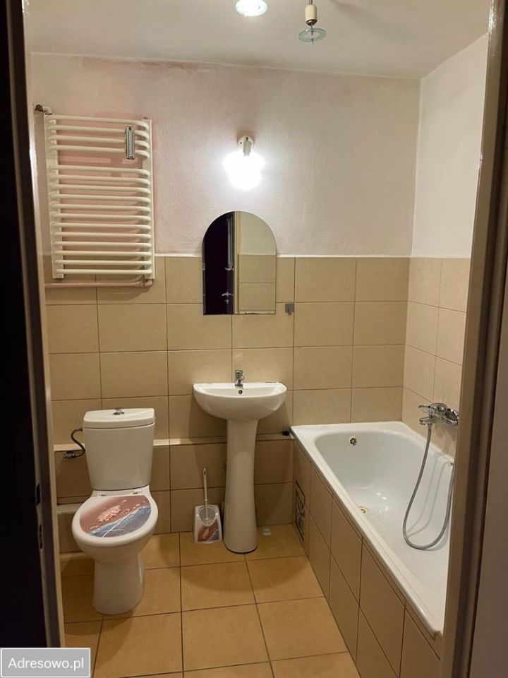 Mieszkanie 2-pokojowe Kielce, ul. Jana Chryzostoma Paska. Zdjęcie 6