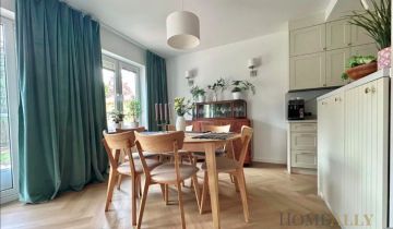 dom szeregowy, 5 pokoi Kiełpin