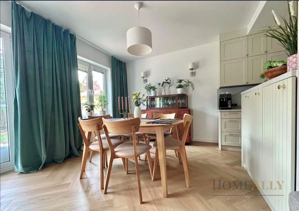 dom szeregowy, 5 pokoi Kiełpin. Zdjęcie 2