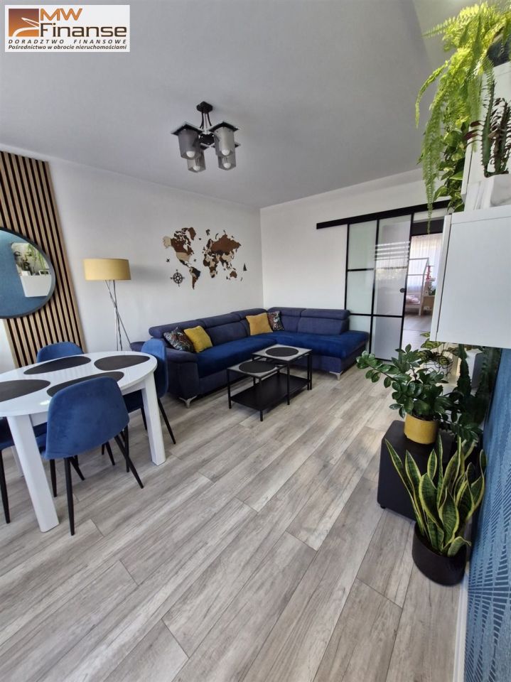 Mieszkanie 2-pokojowe Gliwice Zatorze, ul. Tarnogórska. Zdjęcie 3