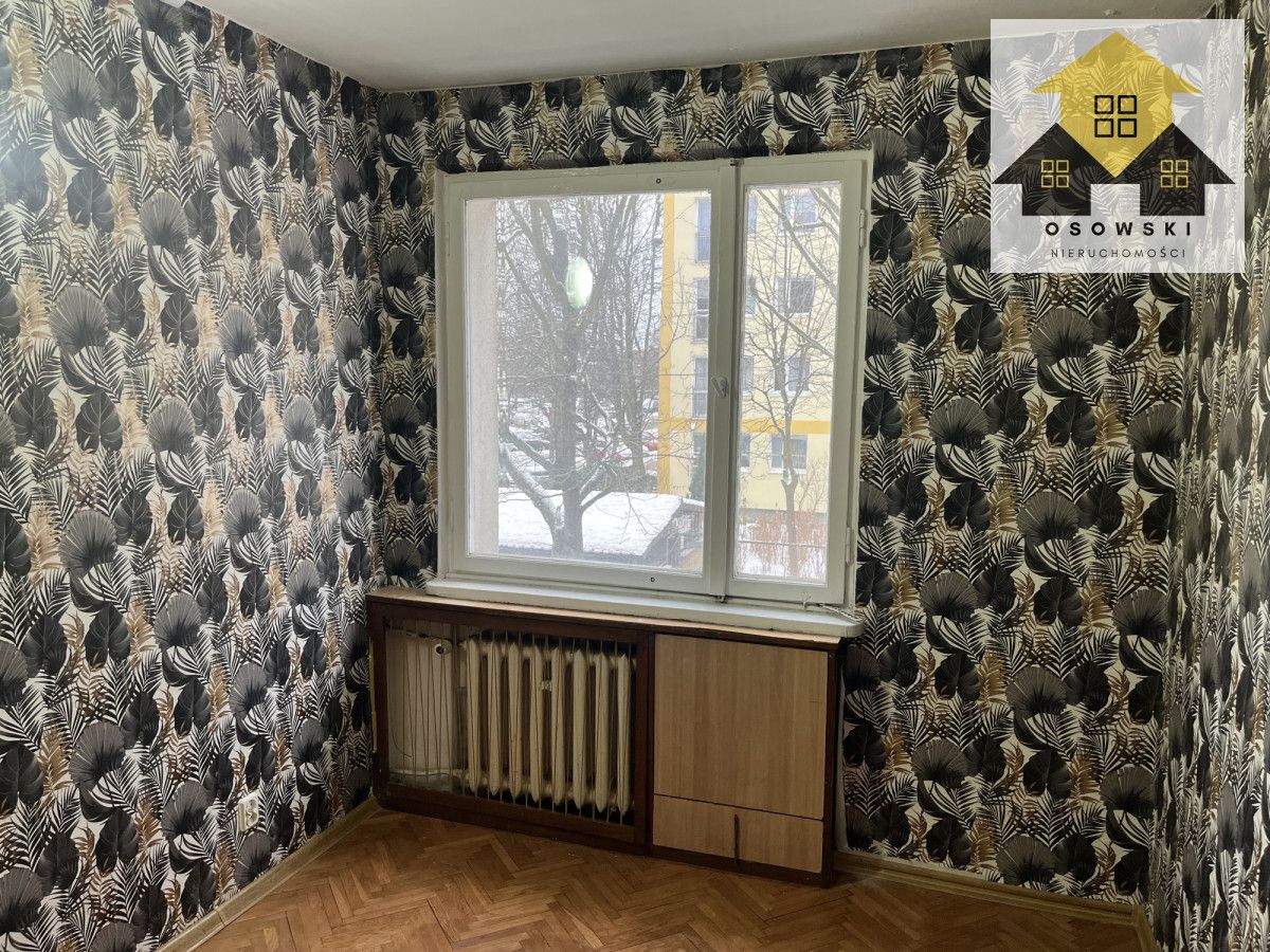 Mieszkanie 3-pokojowe Gdańsk Przymorze, ul. Chłopska. Zdjęcie 3