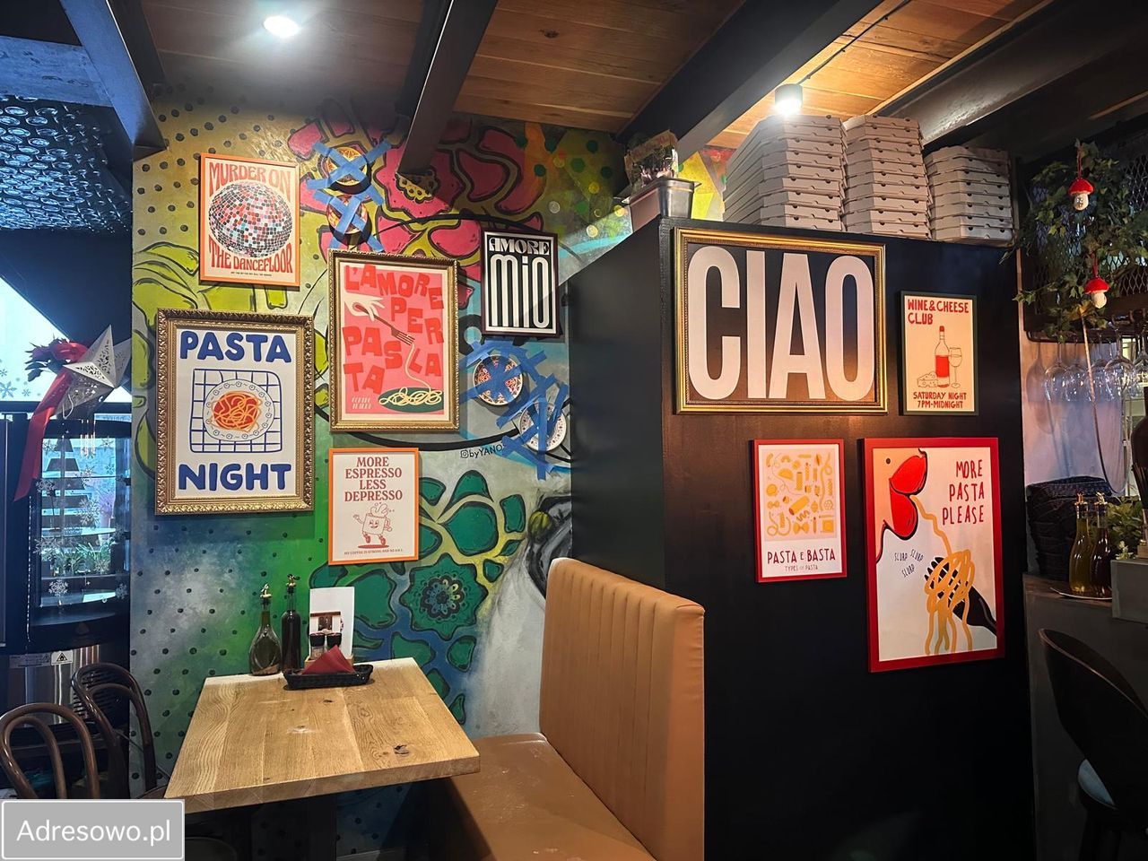 Lokal Karpacz Centrum, ul. Konstytucji 3 Maja. Zdjęcie 8