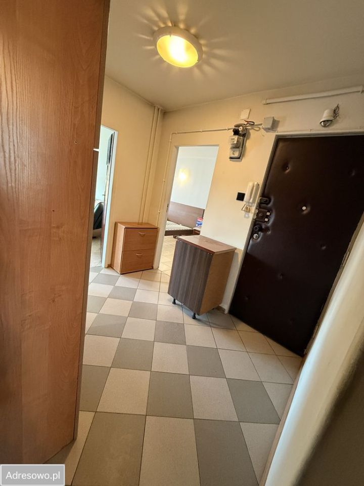 Mieszkanie 3-pokojowe Kielce, ul. Szkolna. Zdjęcie 12