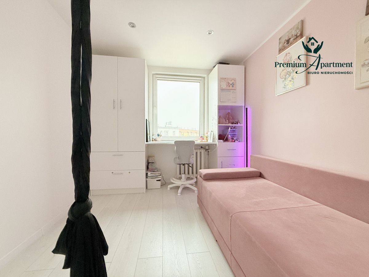 Mieszkanie 2-pokojowe Skarżysko-Kamienna, ul. Kossaka. Zdjęcie 7