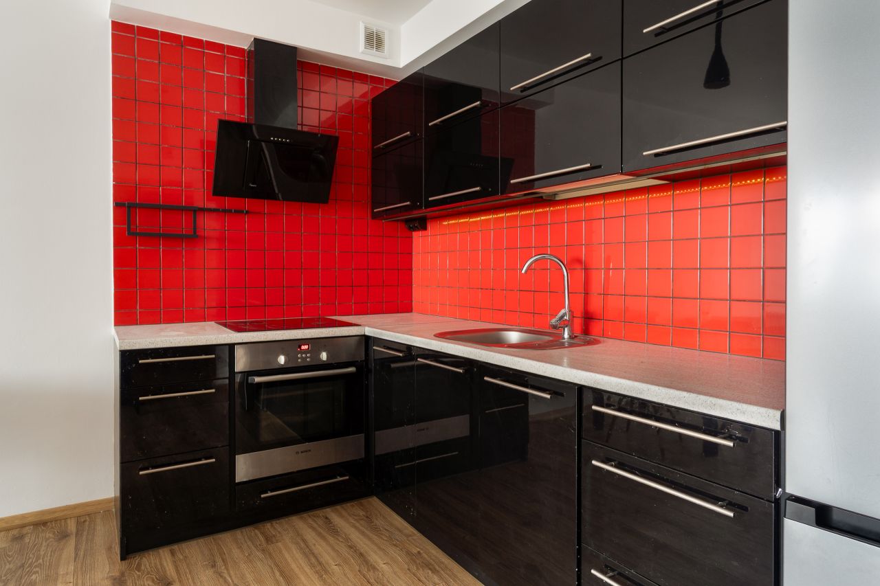 Mieszkanie 2-pokojowe Białystok Białostoczek, al. Tysiąclecia Państwa Polskiego. Zdjęcie 4