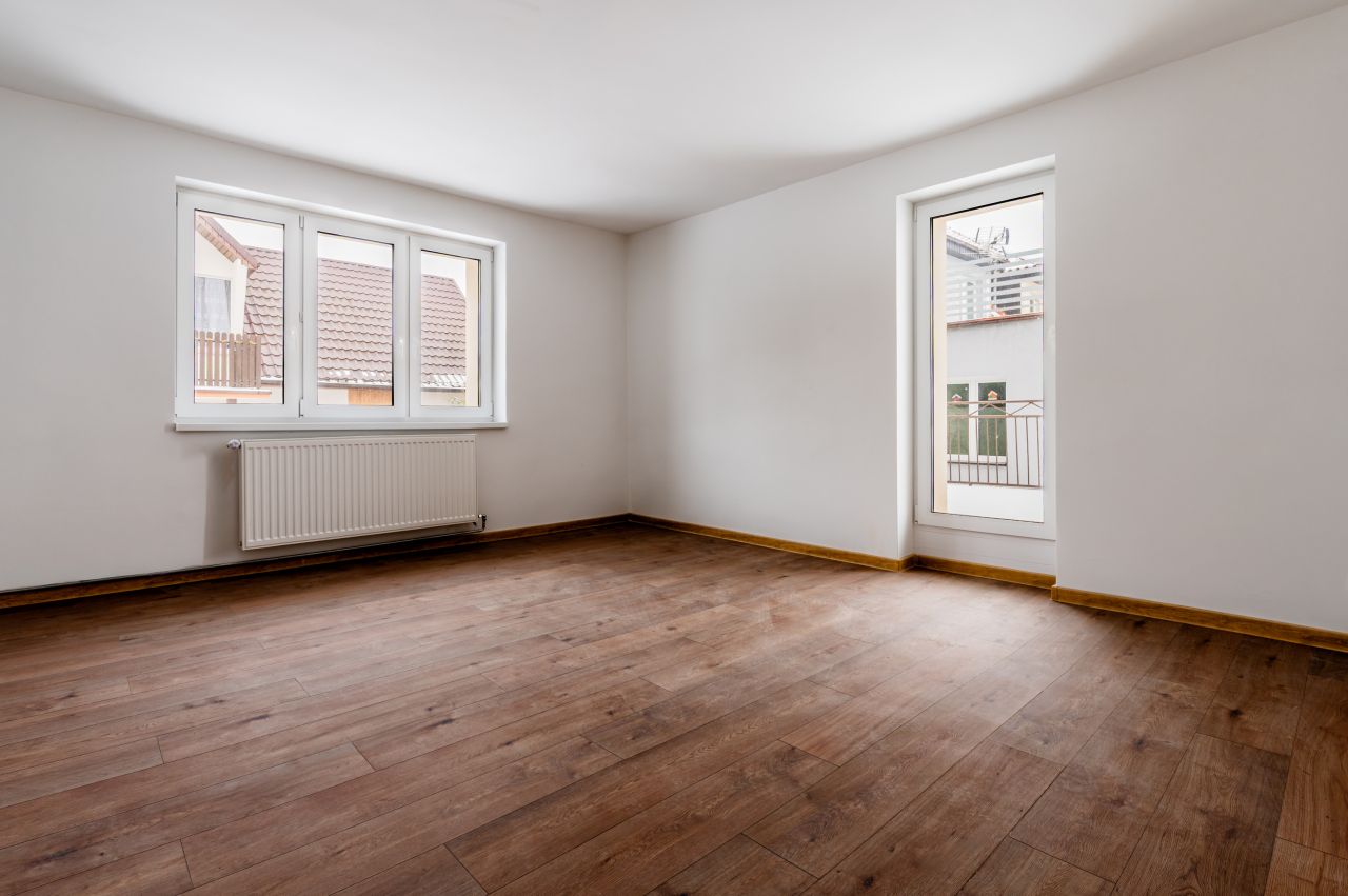 dom wolnostojący, 5 pokoi Żnin, Plac Zamkowy. Zdjęcie 10