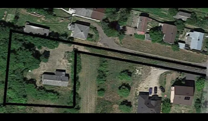 dom wolnostojący Rudka Kozłowiecka