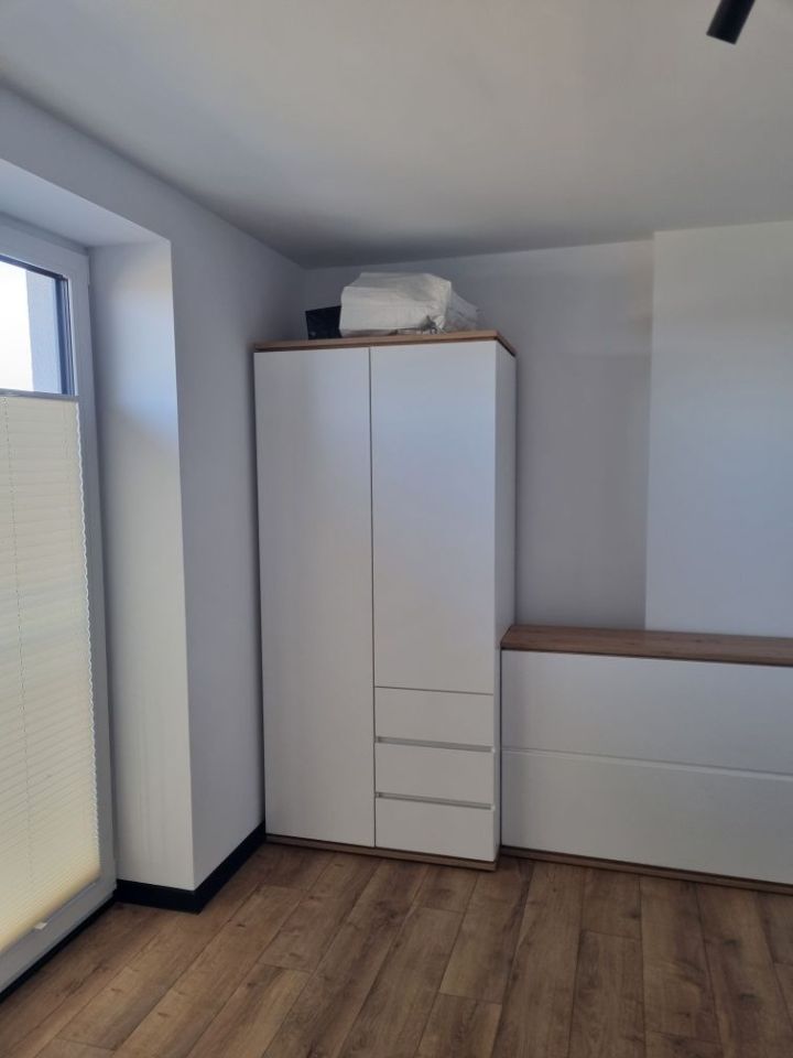 Mieszkanie 3-pokojowe Biłgoraj. Zdjęcie 4