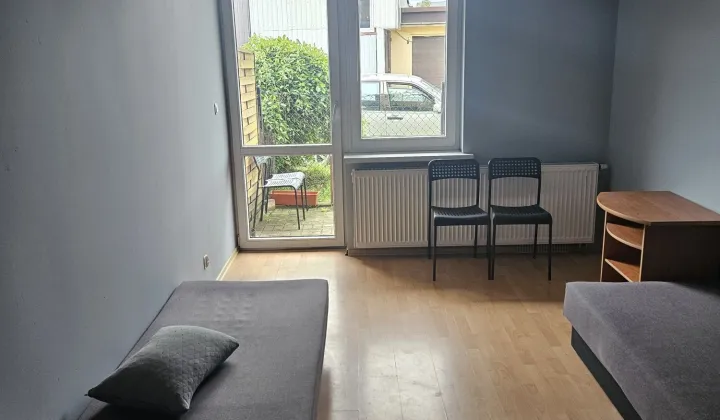 Mieszkanie 2-pokojowe Gościcino, ul. Gruntowa