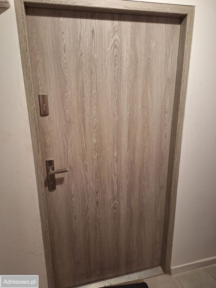 Mieszkanie 2-pokojowe Toruń Jakubskie Przedmieście, ul. gen. Ignacego Prądzyńskiego. Zdjęcie 3