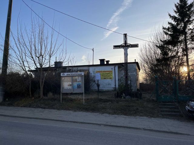 bliźniak Władysławowo, ul. Droga Chłapowska. Zdjęcie 1