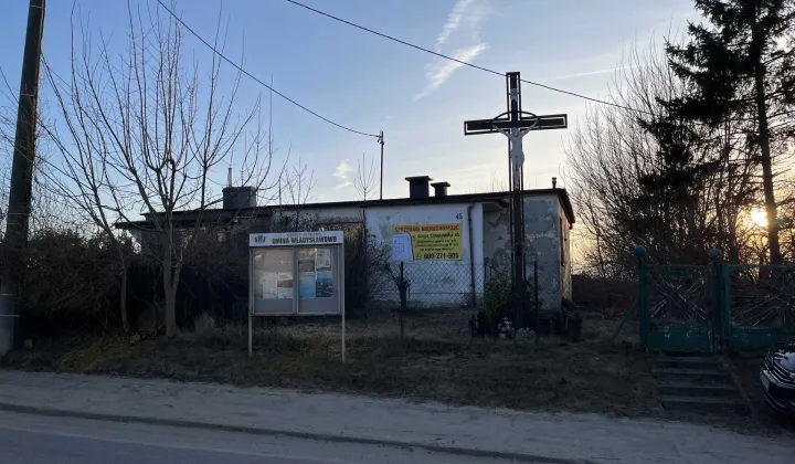 bliźniak Władysławowo, ul. Droga Chłapowska