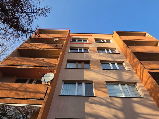 Mieszkanie 3-pokojowe Bielsko-Biała Złote Łany, ul. Wiejska. Zdjęcie 1