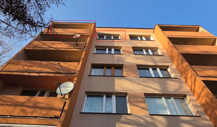 Mieszkanie 3-pokojowe Bielsko-Biała Złote Łany, ul. Wiejska