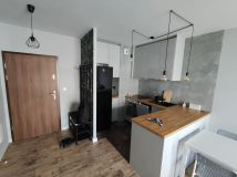 Mieszkanie 2-pokojowe Kraków Dębniki, ul. dr. Jana Piltza. Zdjęcie 3