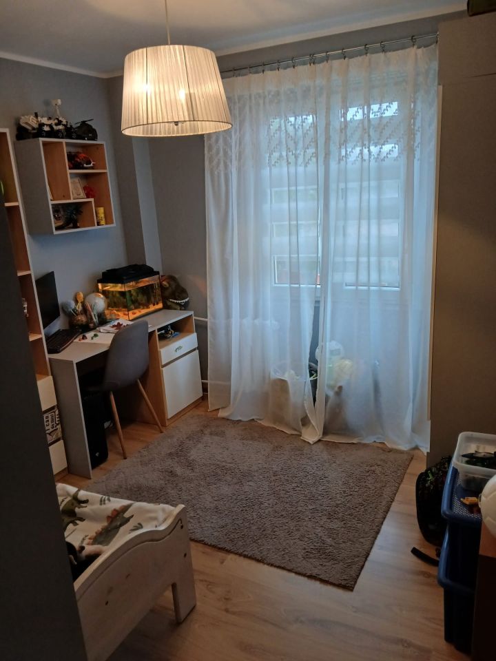 Mieszkanie 2-pokojowe Białystok Wysoki Stoczek, ul. Rzemieślnicza. Zdjęcie 11