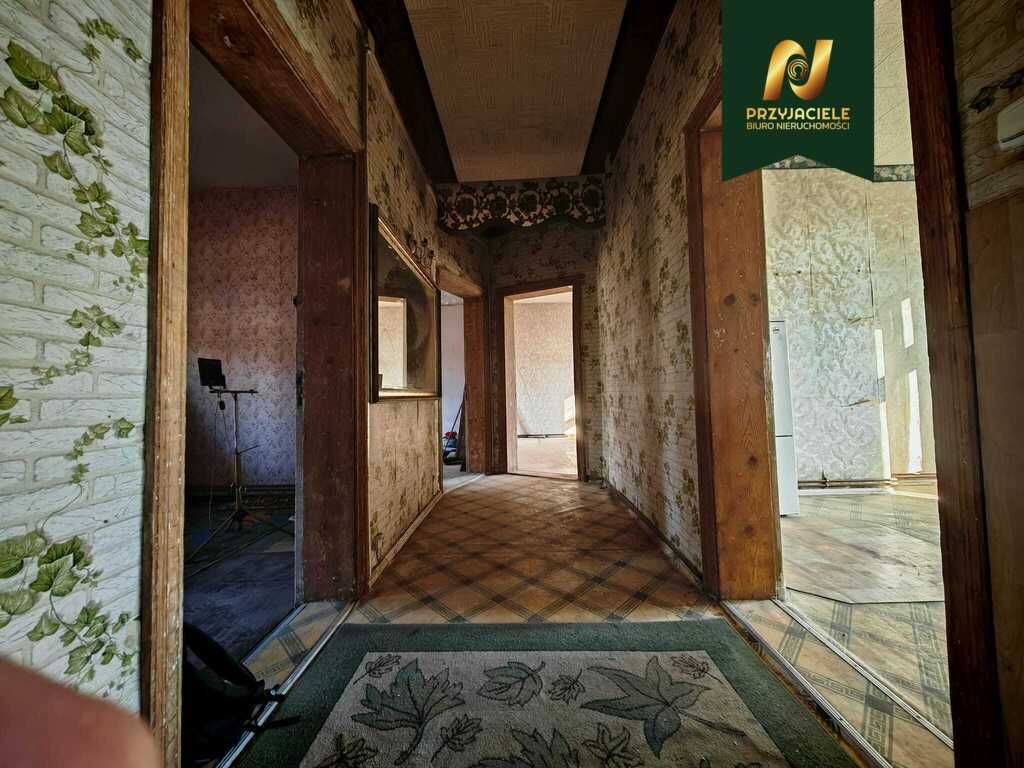 Mieszkanie 3-pokojowe Gdańsk Brzeźno, ul. Ignacego Krasickiego. Zdjęcie 6