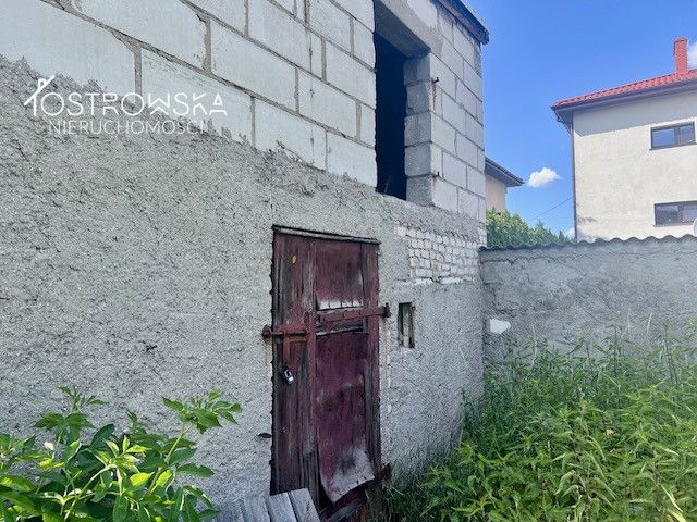 dom wolnostojący, 4 pokoje Żuromin, ul. Makowa. Zdjęcie 19