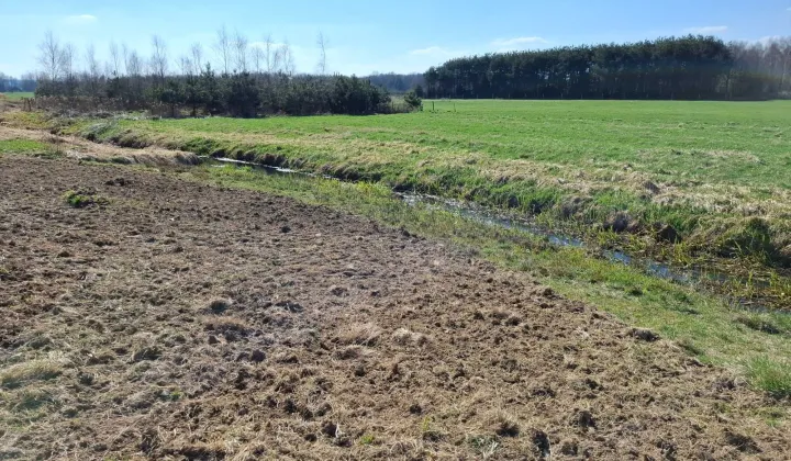 Działka budowlana Sędziszów Małopolski