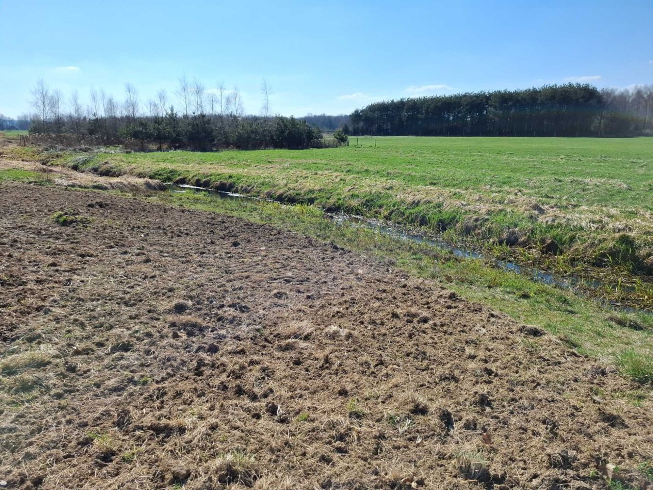 Działka budowlana Sędziszów Małopolski. Zdjęcie 1