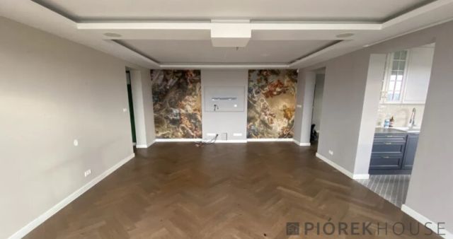 Mieszkanie 6-pokojowe Warszawa Ochota, ul. Wacława Sierpińskiego. Zdjęcie 11