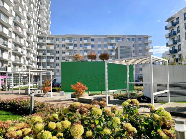 Mieszkanie 3-pokojowe Wrocław Psie Pole, ul. Zakładowa. Zdjęcie 17