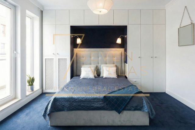 Mieszkanie 3-pokojowe Warszawa Wilanów, ul. Królewska. Zdjęcie 8