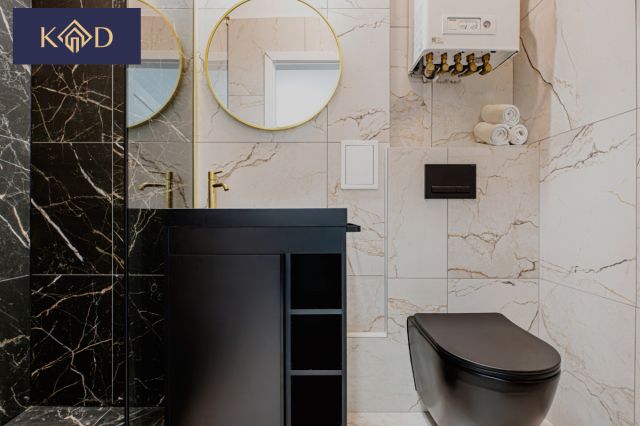 Mieszkanie 2-pokojowe Poznań Wilda, ul. Jana Umińskiego. Zdjęcie 9