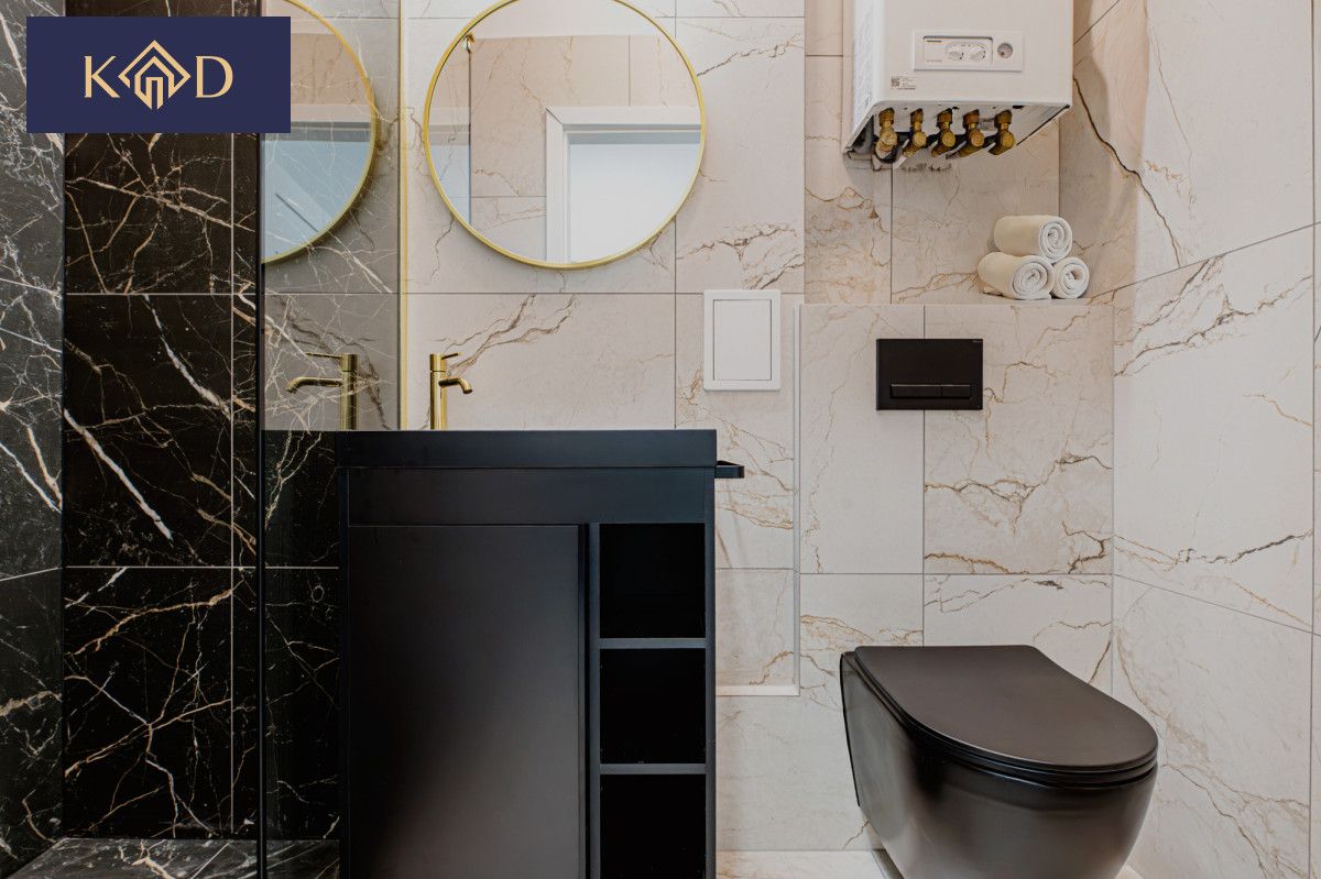 Mieszkanie 2-pokojowe Poznań Wilda, ul. Jana Umińskiego. Zdjęcie 9