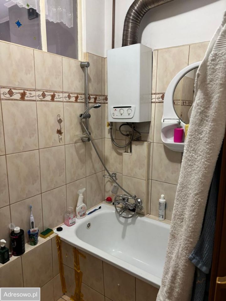 Mieszkanie 2-pokojowe Słubice, ul. Wandy. Zdjęcie 16