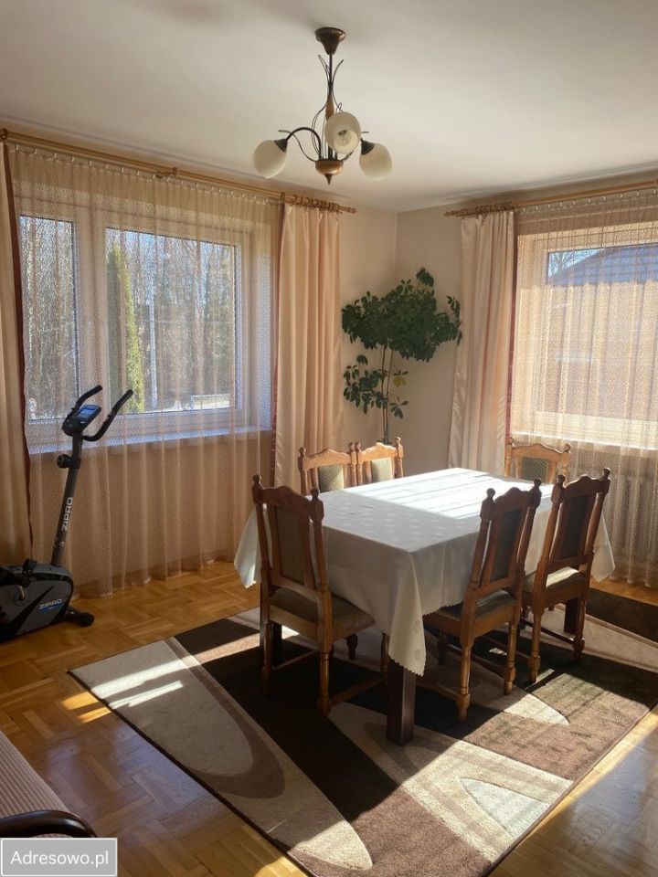 dom wolnostojący, 5 pokoi Moszczenica Niżna Lipie. Zdjęcie 4