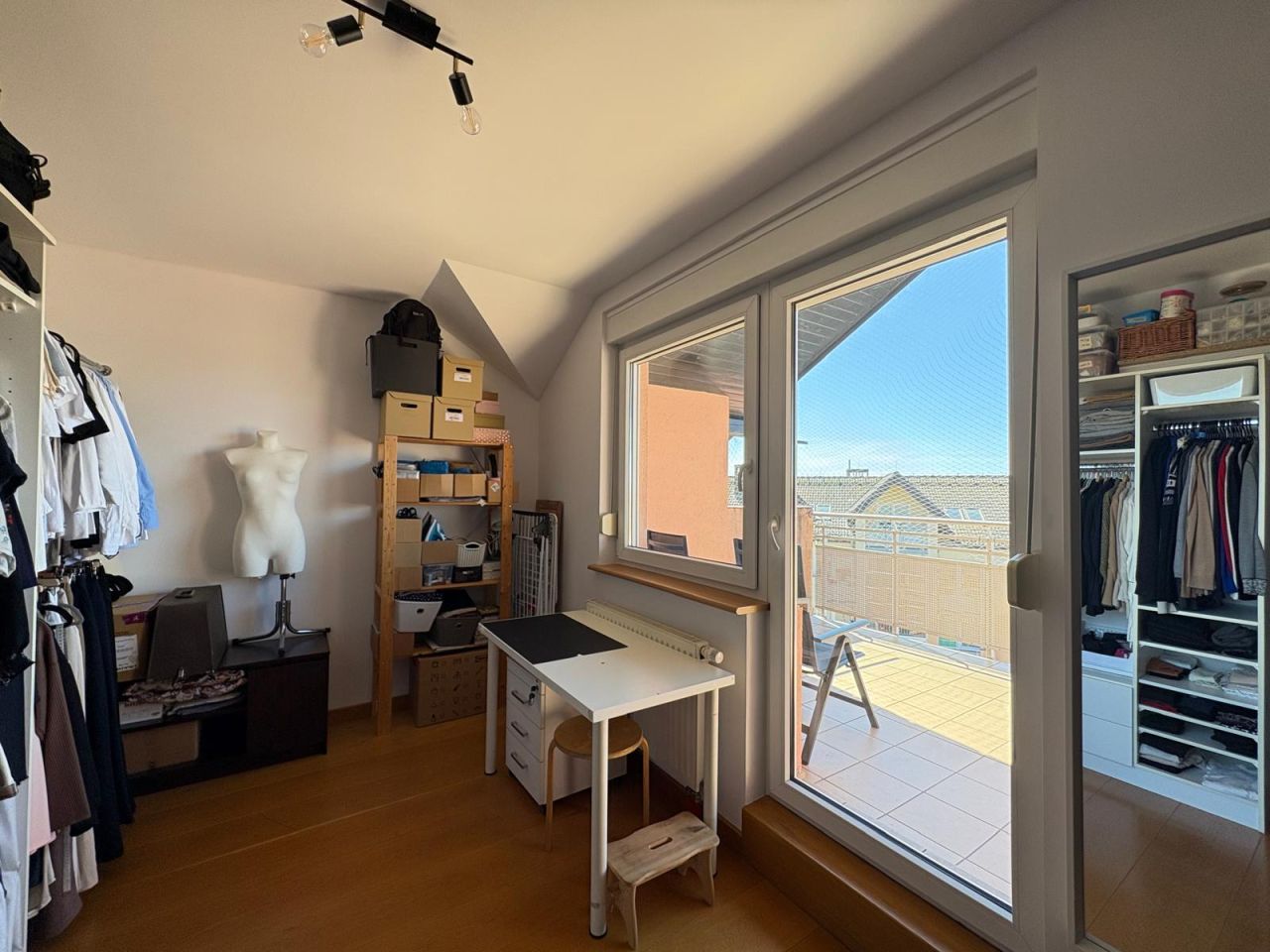 Mieszkanie 4-pokojowe Wrocław Muchobór Wielki, ul. Trawowa. Zdjęcie 10