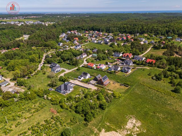 Działka budowlana Gdynia Chwarzno-Wiczlino, ul. Śliska. Zdjęcie 10