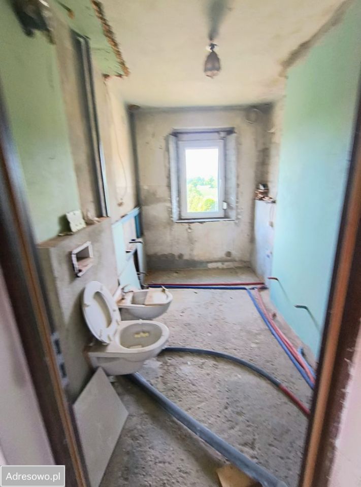 dom wolnostojący, 8 pokoi Ptakowice. Zdjęcie 3