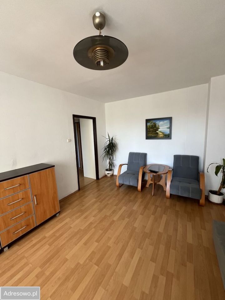 Mieszkanie 3-pokojowe Szczecin Pomorzany, ul. Milczańska. Zdjęcie 7
