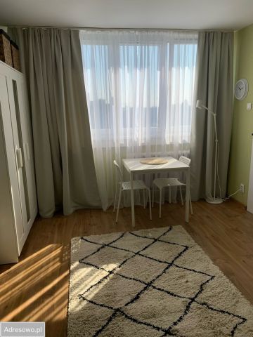 Mieszkanie 1-pokojowe Wrocław Szczepin, ul. Ścinawska. Zdjęcie 1