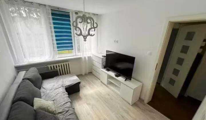 Mieszkanie 2-pokojowe Katowice Koszutka, ul. Grabowa
