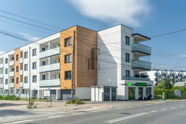 Mieszkanie 2-pokojowe Warszawa Targówek, ul. Janowiecka. Zdjęcie 12