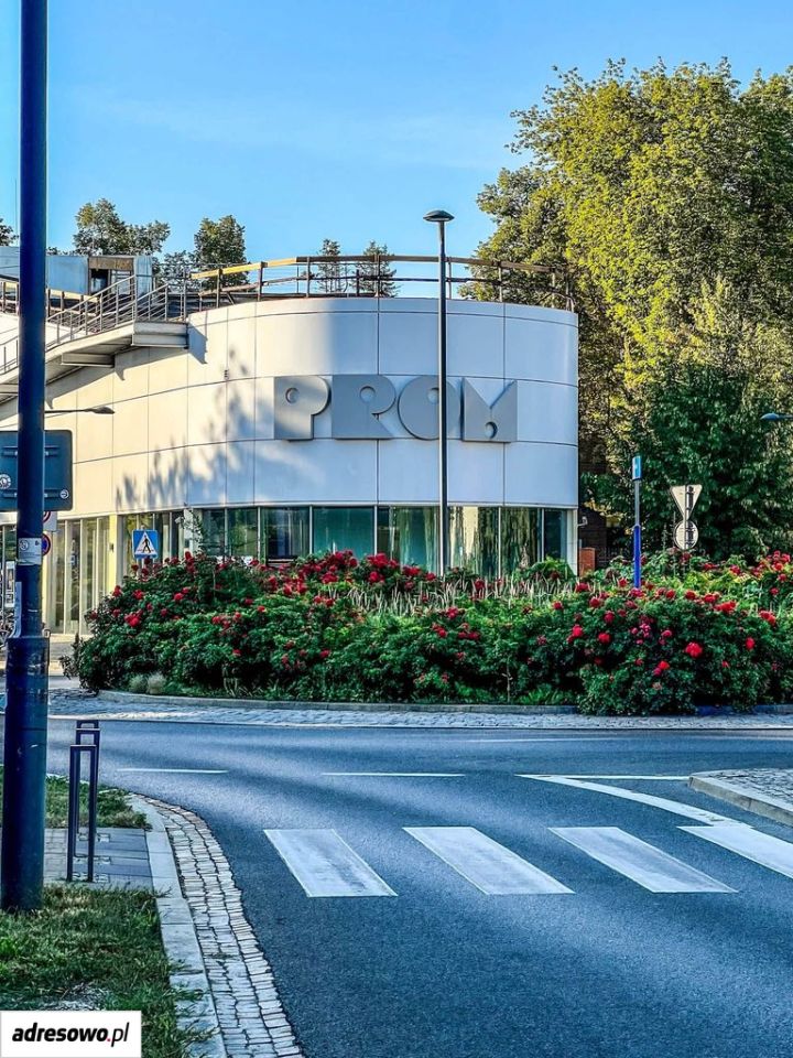 Mieszkanie 2-pokojowe Warszawa Saska Kępa, al. Stanów Zjednoczonych. Zdjęcie 18