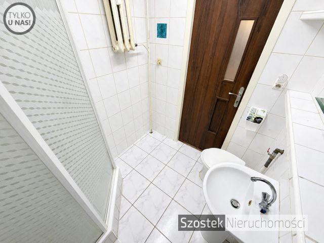 Mieszkanie 2-pokojowe Częstochowa Północ, al. Aleja Wyzwolenia. Zdjęcie 9