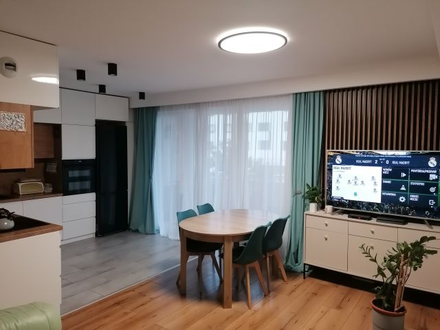 Mieszkanie 3-pokojowe Wrocław Stabłowice, ul. Arbuzowa. Zdjęcie 1