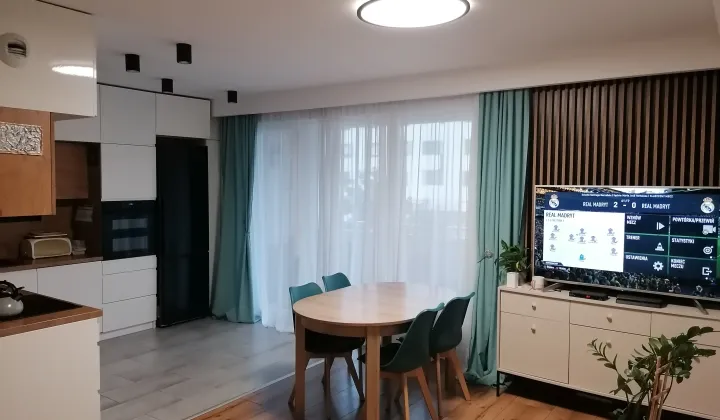 Mieszkanie 3-pokojowe Wrocław Stabłowice, ul. Arbuzowa