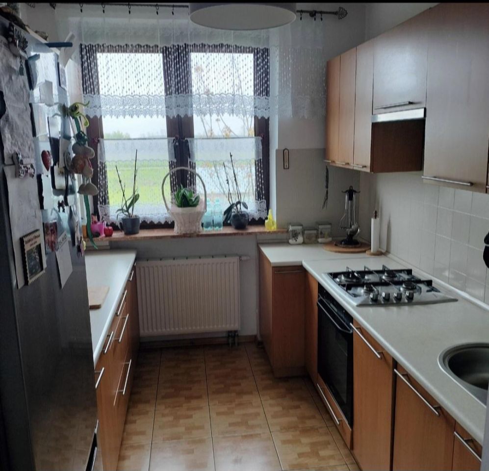dom wolnostojący, 3 pokoje Stara Wieś Druga. Zdjęcie 8
